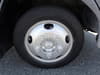 1997 MITSUBISHI CANTER KC-FE508B FE508B-431469