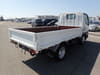 1997 MITSUBISHI CANTER KC-FE508B FE508B-431469