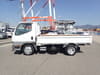 1997 MITSUBISHI CANTER KC-FE508B FE508B-431469