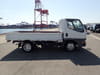 1997 MITSUBISHI CANTER KC-FE508B FE508B-431469