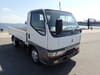 1997 MITSUBISHI CANTER KC-FE508B FE508B-431469