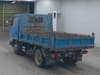 1996 MITSUBISHI CANTER KC-FE518BD FE518BD-521382