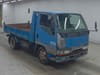 1996 MITSUBISHI CANTER KC-FE518BD FE518BD-521382