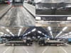 1990 MITSUBISHI CANTER U-FE425E FE425E541542