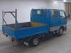 1997 MITSUBISHI CANTER GUTS KC-FB511B FB511B-431692