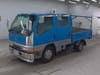 1997 MITSUBISHI CANTER GUTS KC-FB511B FB511B-431692