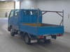 1997 MITSUBISHI CANTER GUTS KC-FB511B FB511B-431692