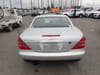 1999 MERCEDES-BENZ SLK GF-170447 WDB170447-2F117102