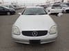 1999 MERCEDES-BENZ SLK GF-170447 WDB170447-2F117102