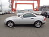 1999 MERCEDES-BENZ SLK GF-170447 WDB170447-2F117102
