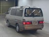 1997 TOYOTA HIACE WAGON KD-KZH100G KZH100-1030537
