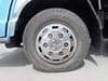 1991 ISUZU ELF TRUCK U-NKR66ED NKR66E7110212