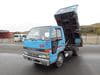 1991 ISUZU ELF TRUCK U-NKR66ED NKR66E7110212