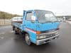 1991 ISUZU ELF TRUCK U-NKR66ED NKR66E7110212