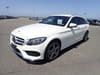 MERCEDES-BENZ C-Class (307)