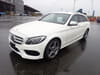 MERCEDES-BENZ C-Class (305)