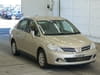 NISSAN Tiida Latio (20)