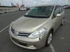 NISSAN Tiida Latio (23)
